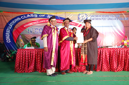 convocation 2014